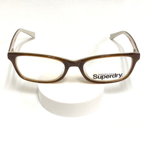 Brand new superdry - brand, eyeglasses