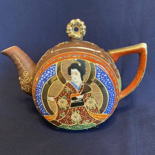 Vintage round decorative - round,