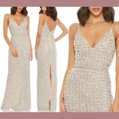 Nwt 598 mac duggal - mac, 2