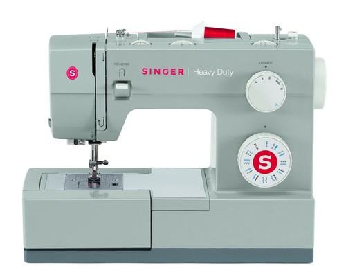 Singer 4423 heavy duty - singer, strong