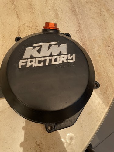 Ktm sxf 250 clutch - sxf, 19-22
