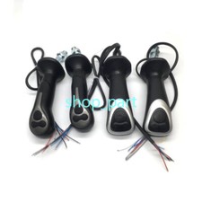 For excavator handle - , joystick