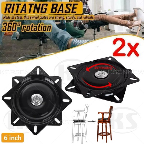 6x6 marine boat seat - 2x, 6x6"