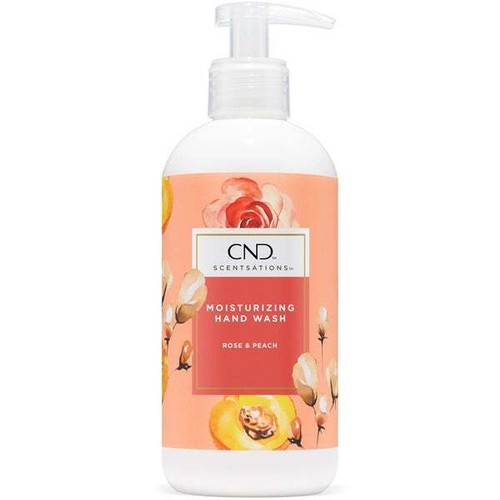 Cnd spa scentsations - cnd,