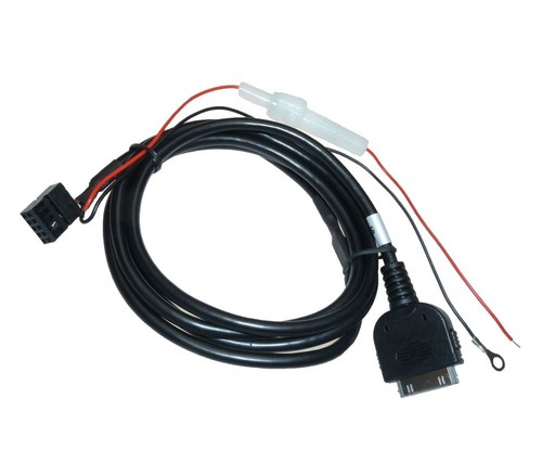 Aux adapter cable radio mp3 - cable, cd