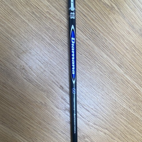 Diamana graphite golf club - graphite,