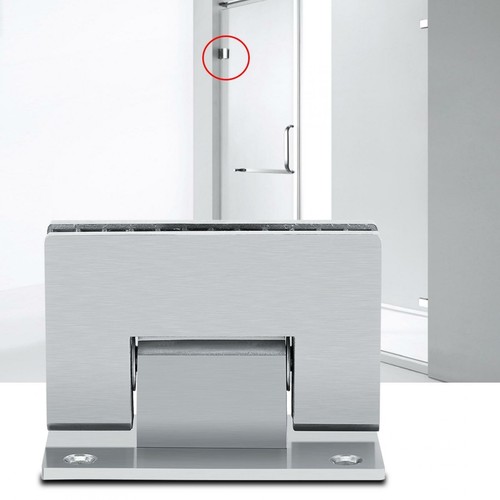 Frameless bracket wall - mm,