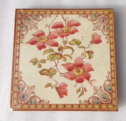 Tile tiles fireplace ceramic - tile,