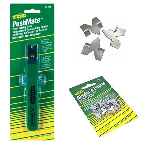 Fletcher pushmate push point - pushmate,