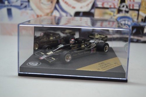 Quartzo 1978 lotus ford - -,