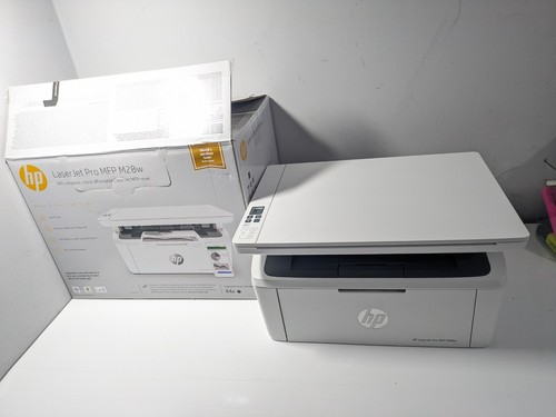 Laserjet pro mfp - pro,