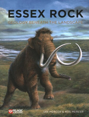 Essex rock geology beneath - beneath, the
