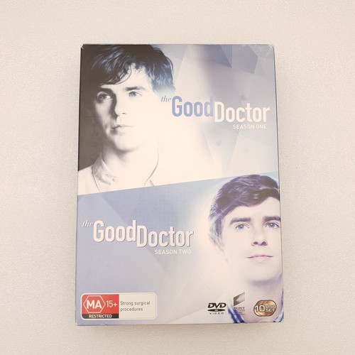 The good doctor complete - the,