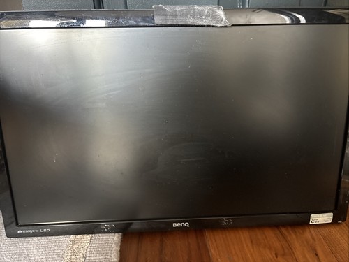 Benq monitor gl2450 - monitor, gl2450-b