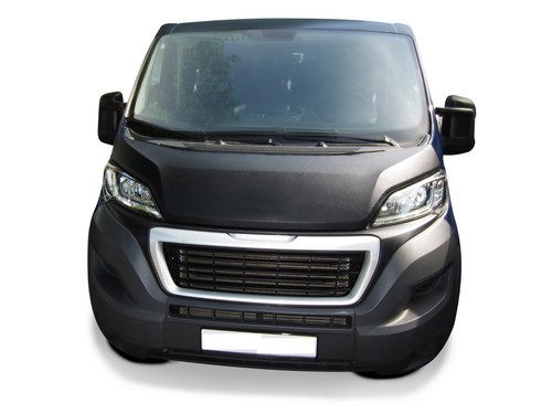 Full car bra for ducato - bra,
