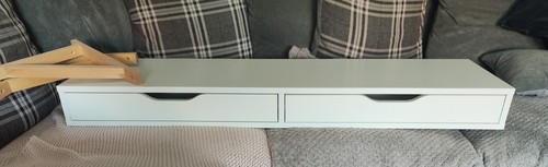 Ikea alex white - ikea,