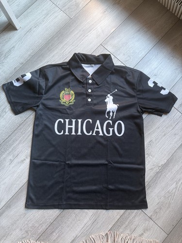 Comfortable polo shirt with - comfortable, t