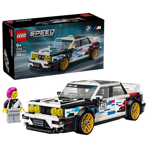 Presale lego speed champions - |,