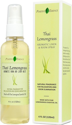 Thai lemongrass linen - linen, room