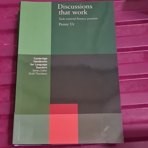 Discussions that work penny - that, ur