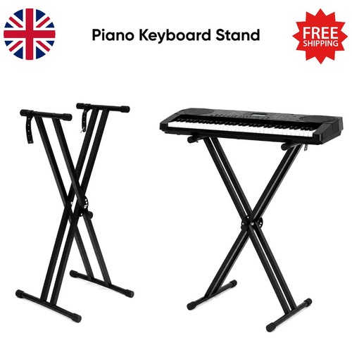 Universal double keyboard - x,