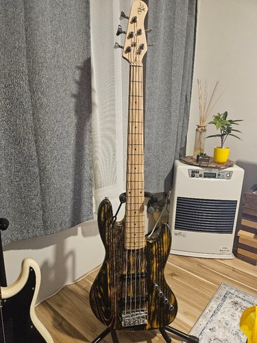 Michael kelly guitars - michael, /