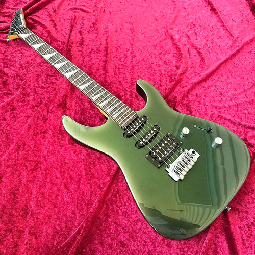 Grover jackson a55w - jackson, dinky