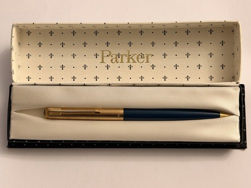 Parker vintage mech pencil - 51,