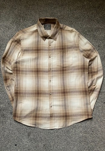 Primark checkered long - checkered,