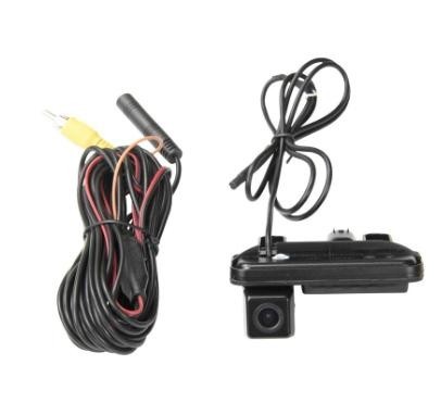 Rear view camera for mercedes - for,