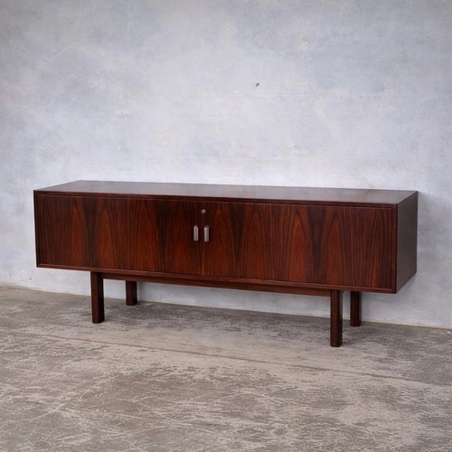 Arne vodder for sibast - vodder,
