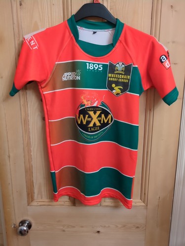 North wales crusaders - north,