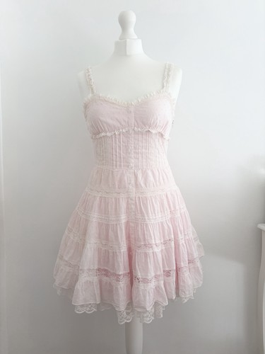 Vintage liz lisa 2011 spring - vintage,