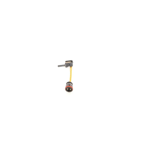 Bosch brake pad wear - brake,