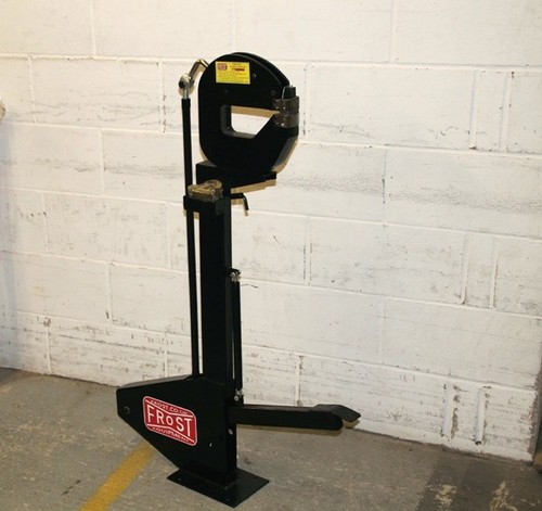 Frost heavy duty deep throat - heavy,