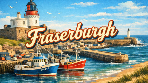 Fridge magnet travel souvenir - fridge,