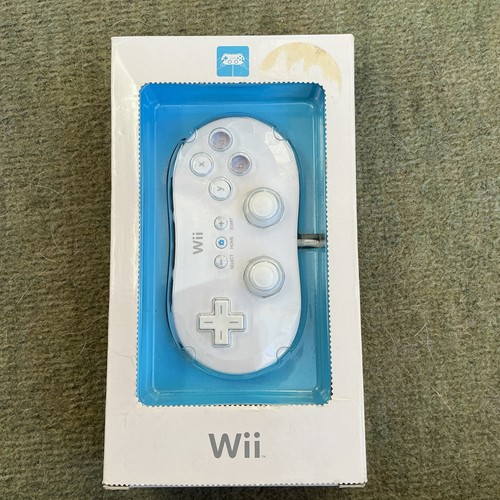 New genuine nintendo wii - wii, pro