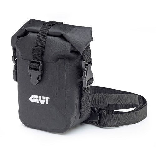 Givi t517 waterproof leg bag - givi,