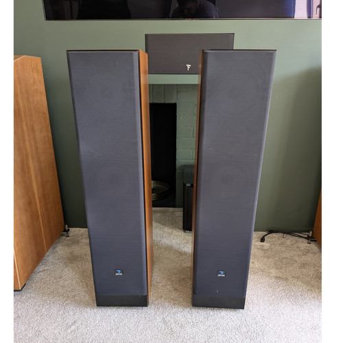 Jmlab cobalt 815 floorstanding - cobalt,