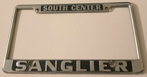 Sanglier dealership booster - sanglier,
