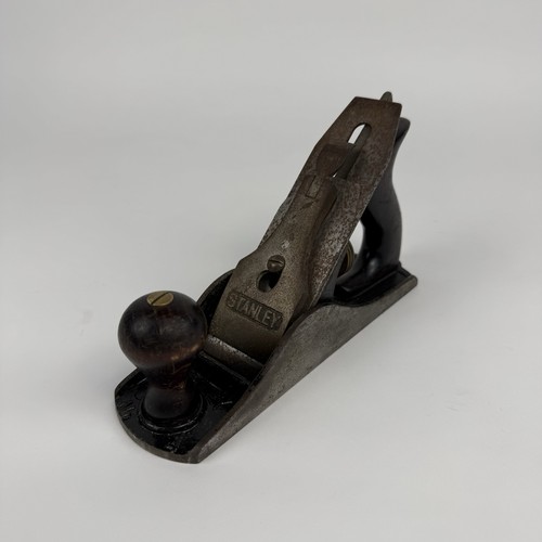 Vintage stanley 4 - vintage, no.