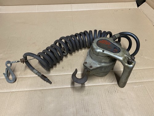 Keller tools 86a hoist - keller,