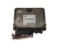 Fiat seicento 600 - seicento/600, engine