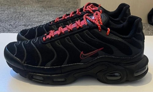 Nike air max plus - max, size