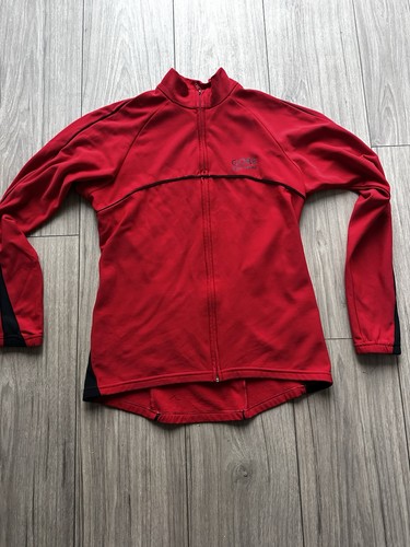 Gore bike wear zip - zip, nylon