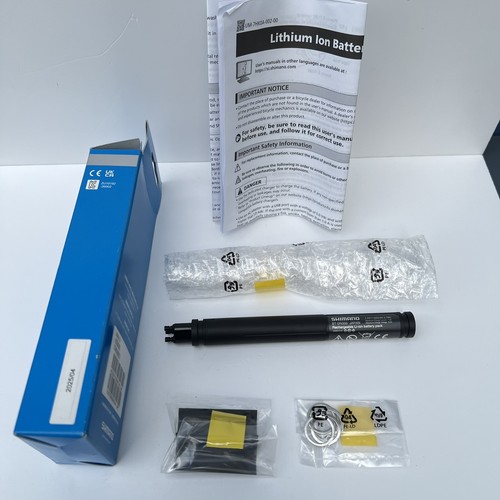 Shimano dn300 di2 - bt-dn300,