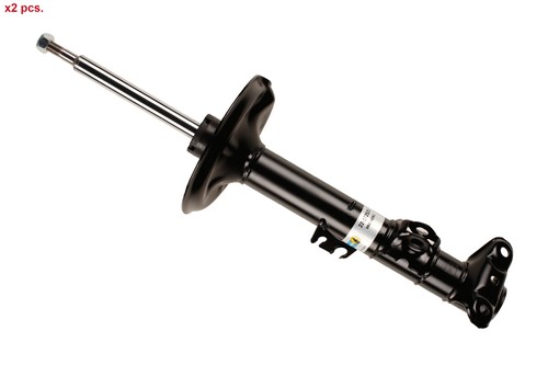 Pcs front shock absorber - pcs,