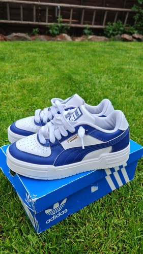 Puma pro classic blue - pro,