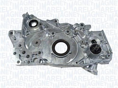 Oil pump for - pump, mitsubishi