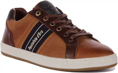 Pantofola oro melfi - d'oro, low